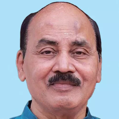 രാ​ജേ​ന്ദ്ര​ൻ