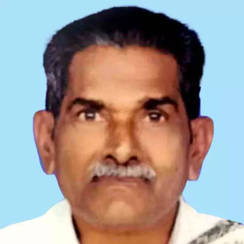 ഉ​ണ്ണി​കൃ​ഷ്ണ​ൻ