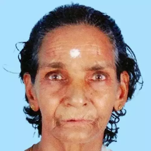 ല​ക്ഷ്മി