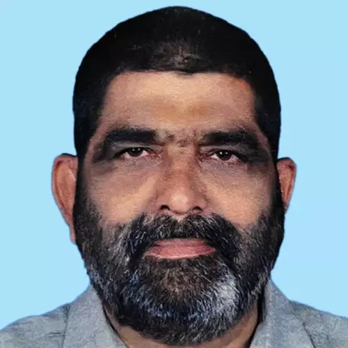 ഗോ​പി​നാ​ഥ​ൻ നാ​യ​ർ