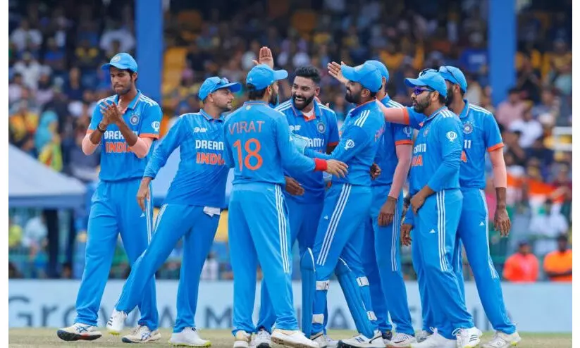 ഇന്ത്യയാൻ: മിഷൻ ന്യൂസിലാൻഡ് ഇന്ത്യയാൻ: മിഷൻ ന്യൂസിലാൻഡ്