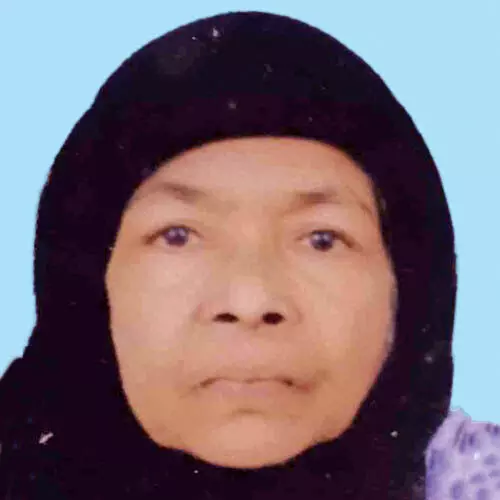 സു​ലൈ​ഖ