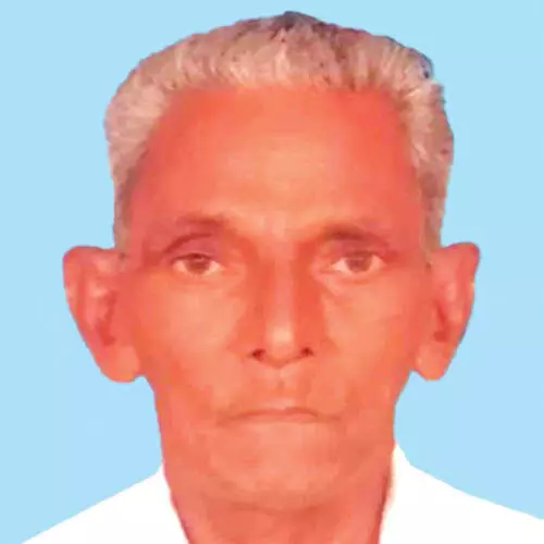 പ​വി​ത്ര​ന്‍