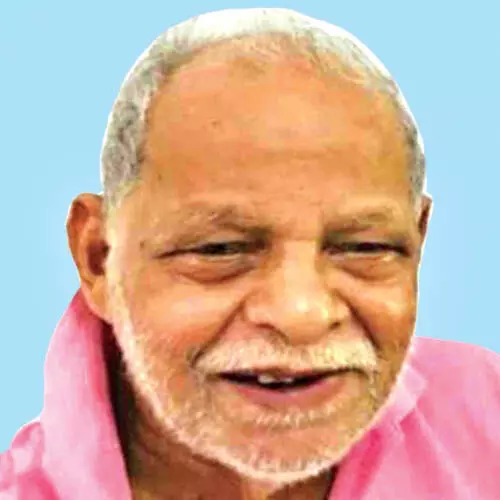 മൊ​യ്‌​തീ​ൻ ഹാ​ജി