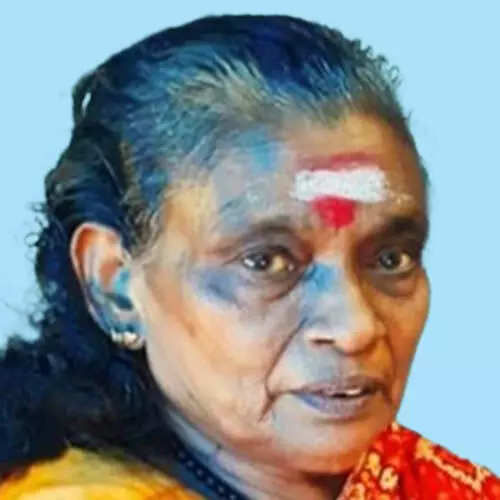 സ​രോ​ജി​നി