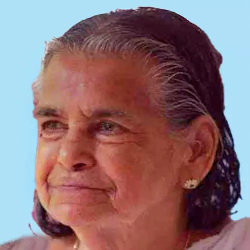 വി​ശാ​ലാ​ക്ഷി