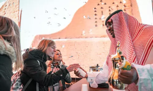 ദറഇയോത്സവം ഡിസംബറിൽ; തണുപ്പുകാലം ആഘോഷമാക്കാൻ പൗരാണിക നഗരി ദറഇയോത്സവം ഡിസംബറിൽ; തണുപ്പുകാലം ആഘോഷമാക്കാൻ പൗരാണിക നഗരി