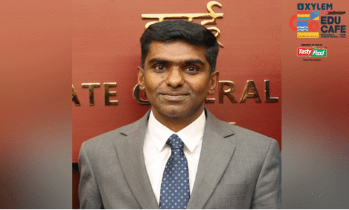 വിദ്യാഭ്യാസ-കരിയർ മഹാമേള ‘എജുകഫേ’ നാളെ മുതൽ