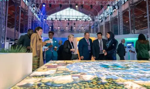 വിസ്മയിപ്പിക്കും രീതിയിൽ ഞങ്ങൾ വേൾഡ് എക്സ്പോ നടത്തും -സൗദി വിദേശകാര്യ മന്ത്രി വിസ്മയിപ്പിക്കും രീതിയിൽ ഞങ്ങൾ വേൾഡ് എക്സ്പോ നടത്തും -സൗദി വിദേശകാര്യ മന്ത്രി