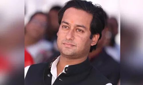 jaivardhan singh