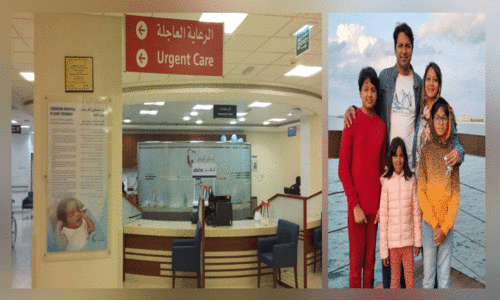 ഇ​ന്ന്​ ശി​ശു​ദി​നം ആ ചുമരിലുള്ളത്​ ഹൃദയത്തിൽ പതിഞ്ഞ സന്തോഷം