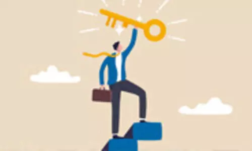 പ്ല​സ് ടു​വി​ന്​ ശേ​ഷം എ​ന്ത്​?