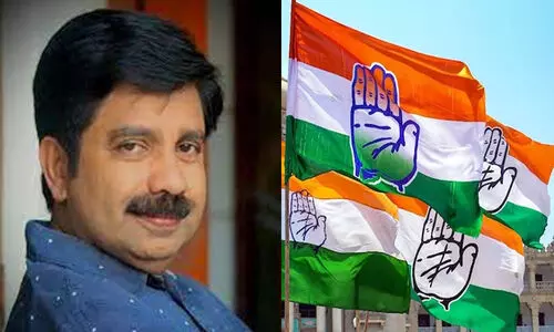 ഷൗക്കത്ത്​ പാർട്ടിയെ തോക്കിൻമുനയിൽ നിർത്തി വിലപേശുന്നെന്ന്​ ഔദ്യോഗിക വിഭാഗം