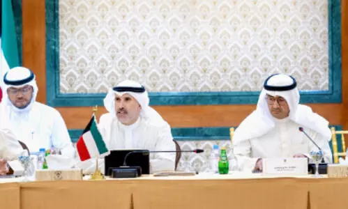 കു​വൈ​ത്ത്-​ബ്രി​ട്ടീ​ഷ് സ്റ്റി​യ​റി​ങ് ഗ്രൂ​പ് യോ​ഗം; ഡെ​പ്യൂ​ട്ടി എ​ഫ്.​എം പ്ര​തി​നി​ധി സം​ഘ​ത്തെ ന​യി​ക്കും