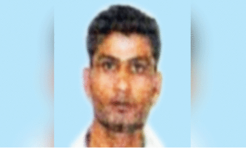 സ്വീ​വേ​ജ് ടാ​ങ്ക് അ​റ്റ​കു​റ്റ​പ്പ​ണി​ക്കി​ടെ അ​പ​ക​ടം; ഇ​ന്ത്യ​ക്കാ​ര​ൻ മ​രി​ച്ചു