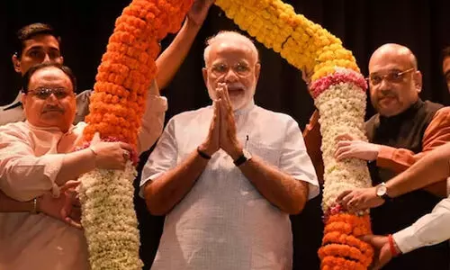 ഗോത്രവർഗക്കാരുടെ ശാക്തീകരണത്തിനായുള്ള 24,000 കോടി രൂപയുടെ പദ്ധതിക്ക് തുടക്കമാകുന്നു