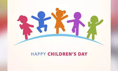 childrens day