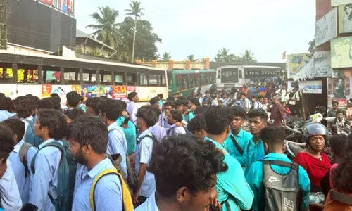 kattakada bus stand kattakada bus stand