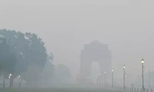 Delhi