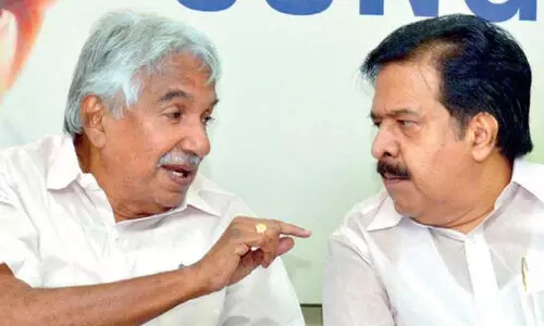 ടൈറ്റാനിയം അഴിമതി കേസ്: സി.ബി.ഐ അന്വേഷണത്തിന് ഹൈകോടതി ഉത്തരവ്