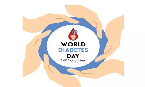 ഇന്ന്​ പ്രമേഹദിനം;പ്രമേഹത്തെ മരുന്നുകളില്ലാതെ പ്രതിരോധിക്കാം