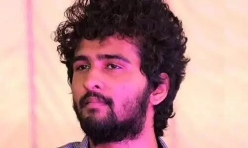 Shaine Nigam  React Aluva verdict