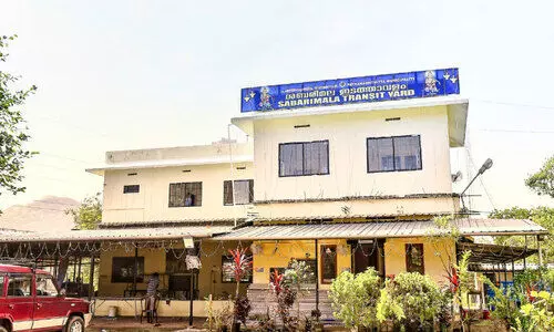 sabarimala idathavalam