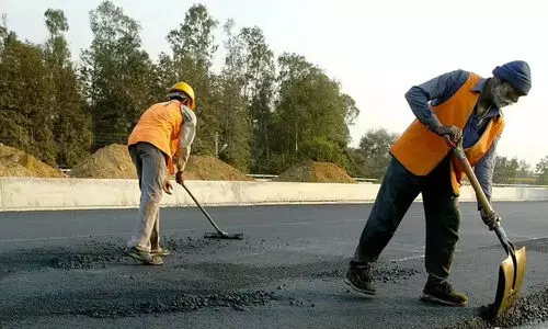 മണ്ഡലകാലത്ത് കോന്നിയിൽ ഗതാഗതക്കുരുക്ക് മുറുകും