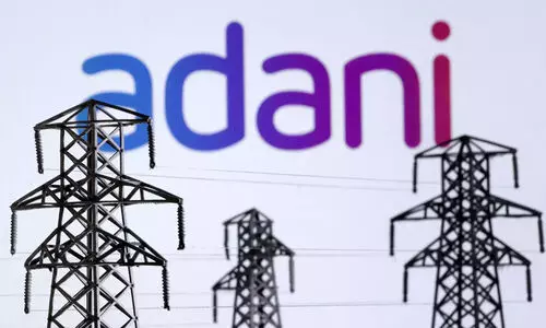 അദാനി കമ്പനി ഉപദേഷ്ടാവ് പരിസ്ഥിതി മന്ത്രാലയം പാനലിൽ; നടപടിയെ വിമർശിച്ച് പ്രതിപക്ഷം