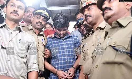 മകൾക്ക് നീതി കിട്ടി; ഇനി മരണാനന്തര കർമങ്ങൾക്കായി നാട്ടിലേക്ക്