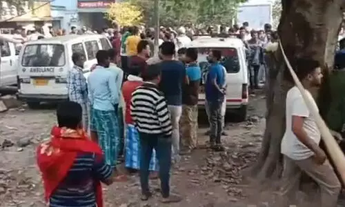 Trinamool-CPM conflict