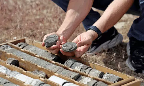 ലിഥിയം ഉൽപാദനത്തിൽ ആഗോളഭീമനാകാൻ യു.എസ്; അർകൻസാസിൽ ഖനനം 2027ൽ തുടങ്ങും