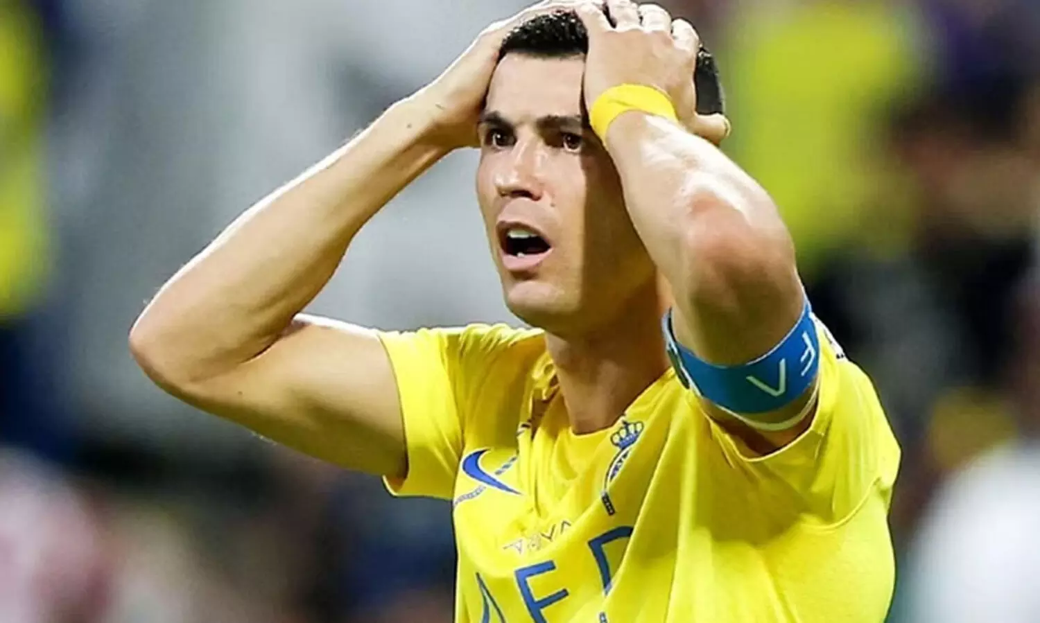 മിന്നും ഫോമിൽ, എന്നിട്ടും ക്രിസ്റ്റ്യാനോ സൗദി ലീഗ് പ്ലെയർ റേറ്റിങ്ങിൽ മൂന്നാമത്!