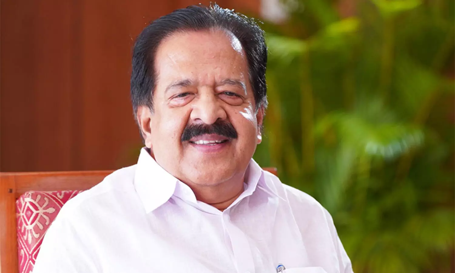 Ramesh Chennithala
