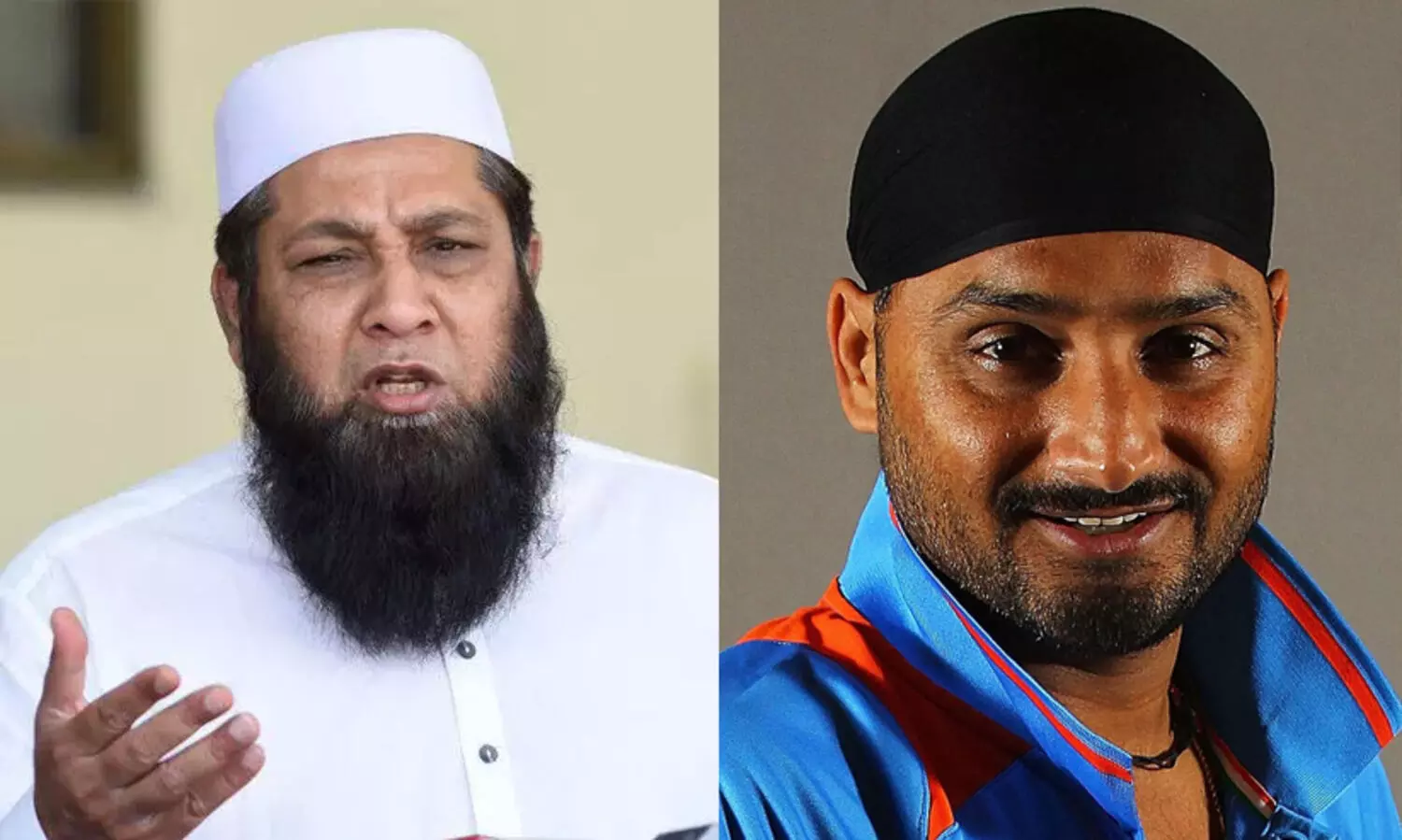 ‘ഇത്തരം അസംബന്ധം പറയുന്നതിന് മുമ്പ് ഇൻസമാം എന്താണ് കുടിക്കുന്നത്?’; മതംമാറ്റ പരാമർശത്തിൽ പ്രതികരണവുമായി ഹർഭജൻ സിങ്