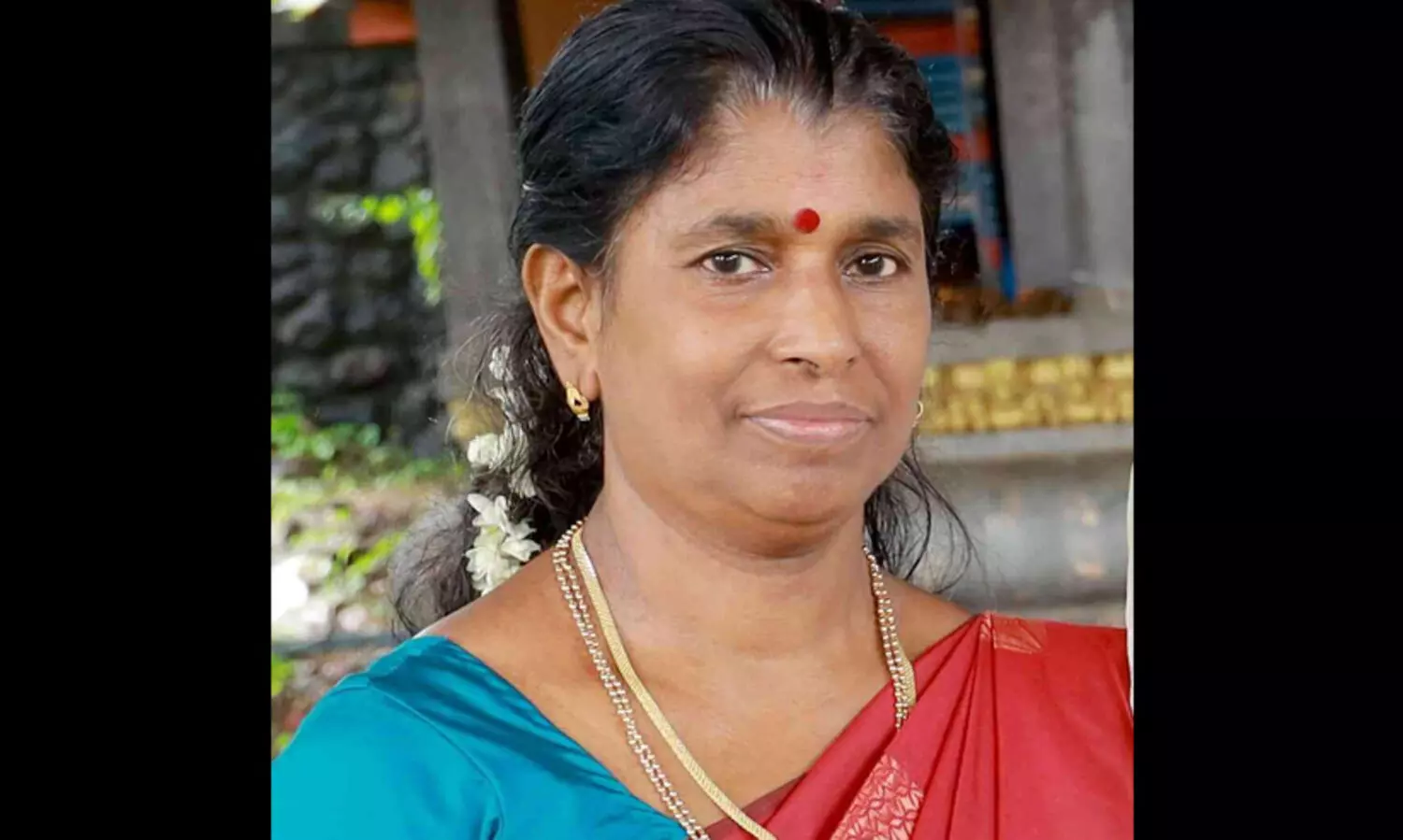 മകനോടൊപ്പം ബൈക്കിൽ പോകവെ വീണ് പരിക്കേറ്റ മാതാവ് മരിച്ചു