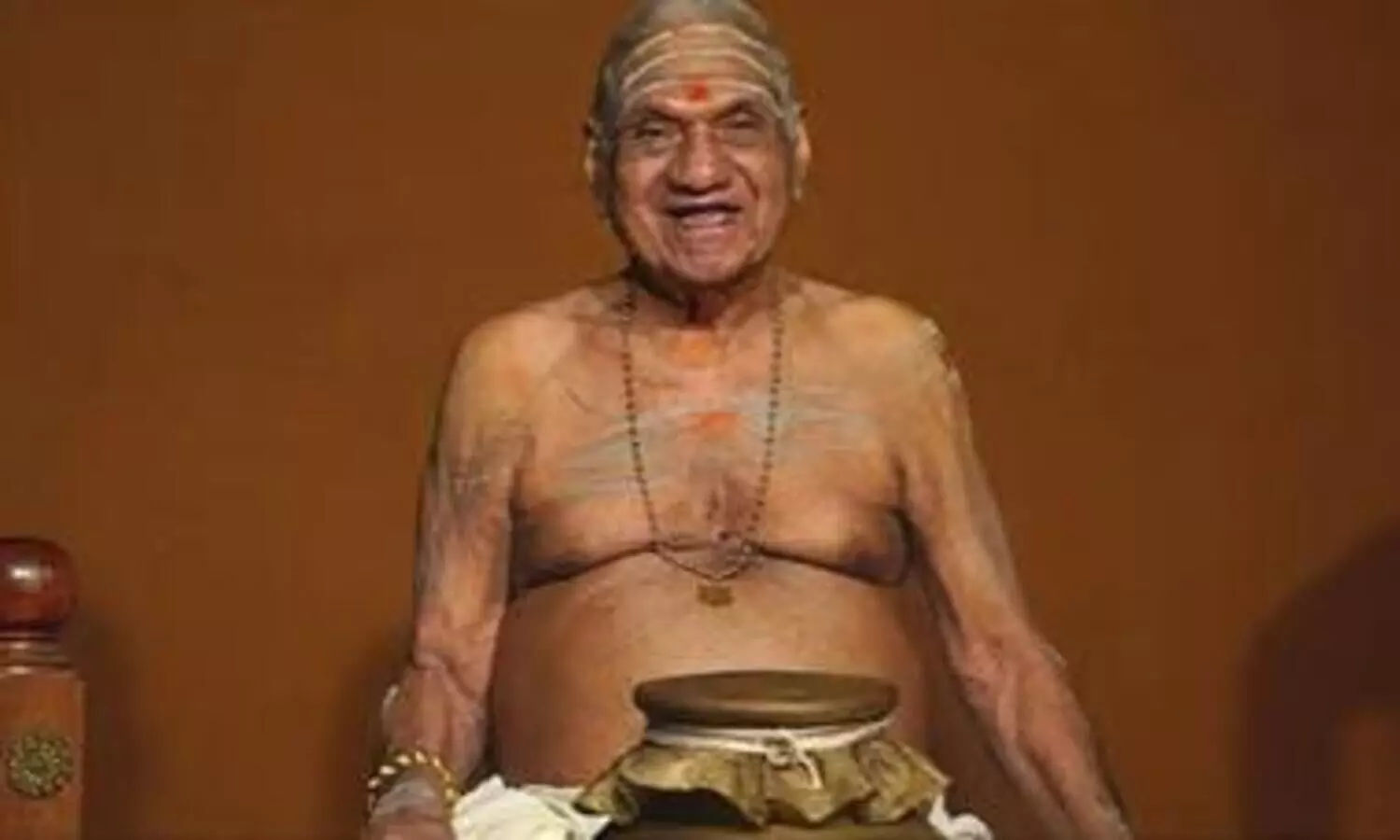 P.K Narayanan Nambiar