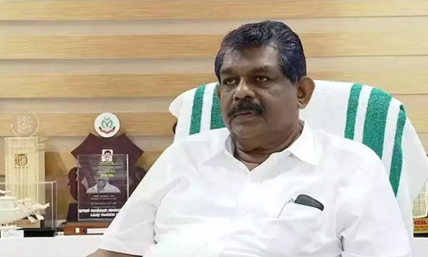 വൈപ്പിനിൽ നിന്നുള്ള ബസുകളുടെ കൊച്ചി നഗരപ്രവേശനത്തിന് പരിഹാരമായെന്ന് ആന്റണി രാജു