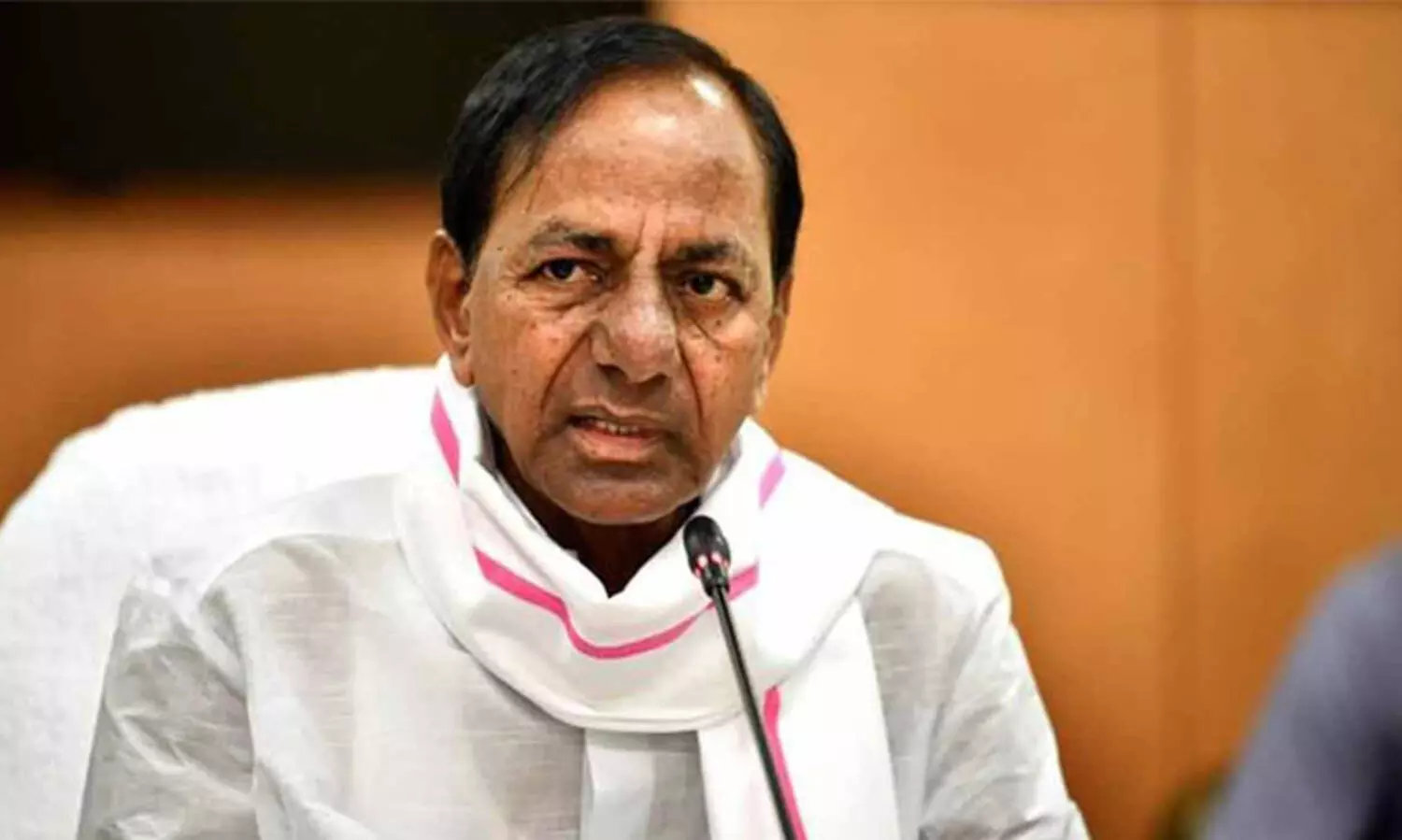 കെ.സി.ആർ