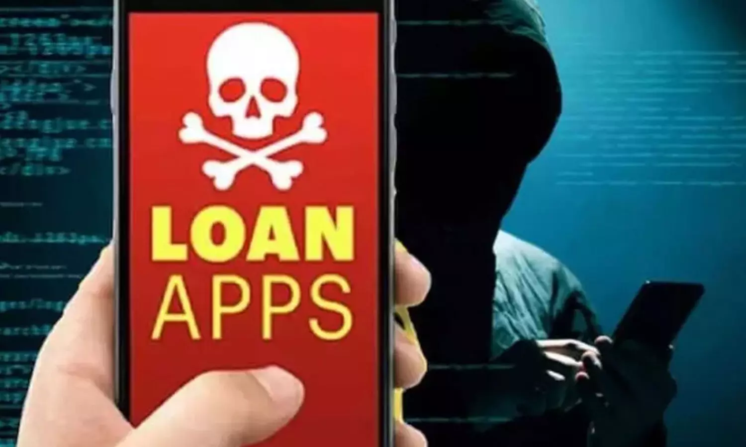 ലോൺ ആപ്​: യുവതി ആത്മഹത്യക്ക് ശ്രമിച്ചു: കടം 2000; ലക്ഷത്തിലധികം തിരിച്ചടച്ചിട്ടും ഭീഷണി