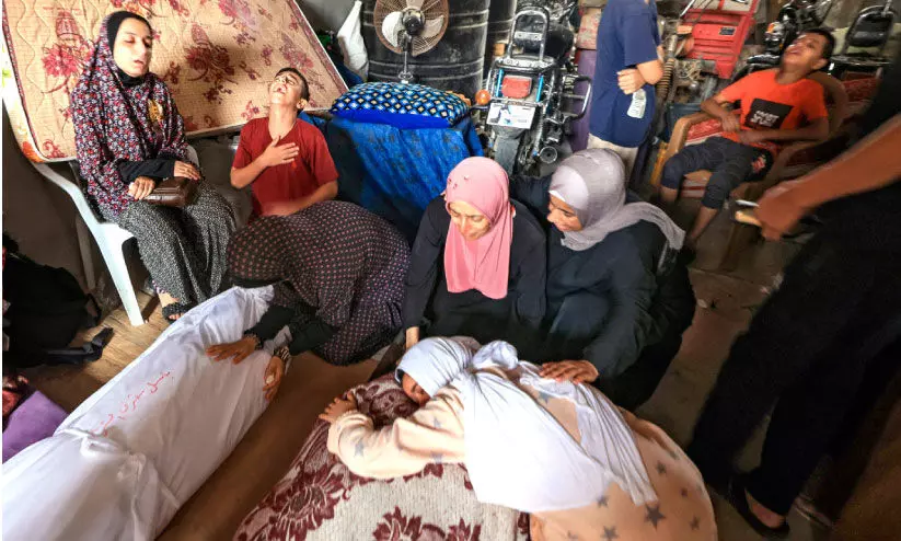 മനുഷ്യാവകാശ ധ്വംസനങ്ങളുടെ വർത്തമാനം മനുഷ്യാവകാശ ധ്വംസനങ്ങളുടെ വർത്തമാനം