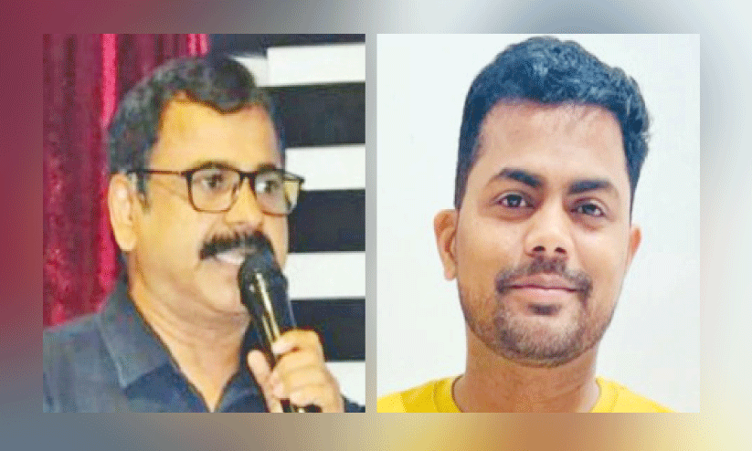 യുവകലാ സാഹിതി അൽഐൻ യൂനിറ്റ് ഭാരവാഹികൾ യുവകലാ സാഹിതി അൽഐൻ യൂനിറ്റ് ഭാരവാഹികൾ