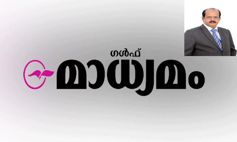 പ്ര​ഭാ​ത പ​ത്ര​വാ​യ​ന തി​രി​കെ കൊ​ണ്ടു​വ​ന്ന ഗ​ൾ​ഫ് മാ​ധ്യ​മം- അ​ബ്ദു​ൽ റ​ഹ്മാ​ൻ അ​സീ​ൽ