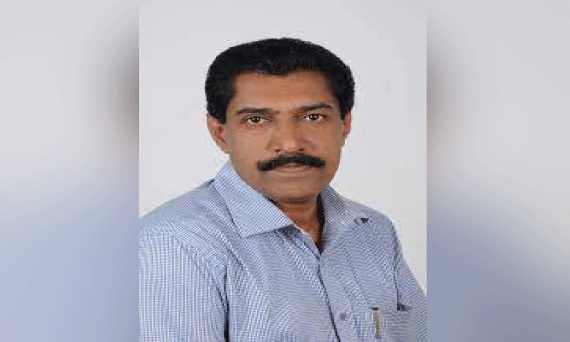 വി.ജെ. ജെയിംസ് വി.ജെ. ജെയിംസ്