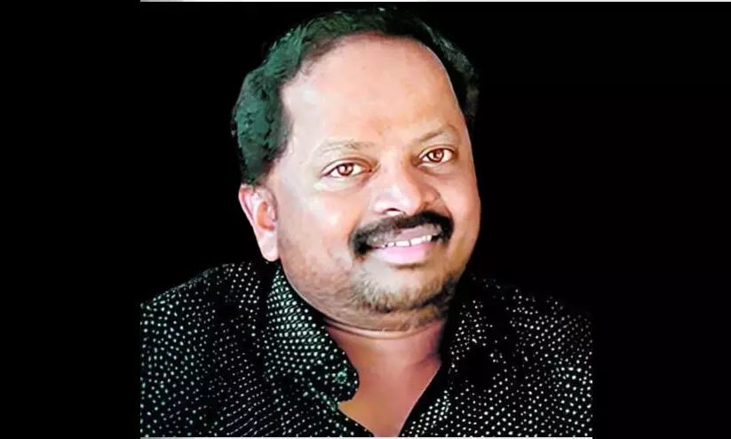 ആലപ്പുഴ സ്വദേശി സലാലയിൽ നിര്യാതനായി ആലപ്പുഴ സ്വദേശി സലാലയിൽ നിര്യാതനായി