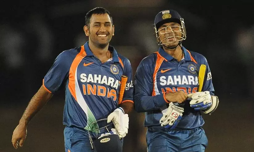 ധോണിയെ എന്തുകൊണ്ട് ഐ.സി.സി ‘ഹാൾ ഓഫ് ഫെയിമി’ൽ ഉൾപ്പെടുത്തിയില്ല..? ഇതാണ് കാരണം..!