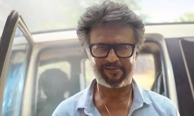 Rajinikanths Jailer First Indian Film With Multilingual TV Debut