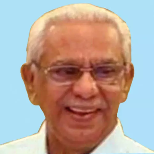 ഗോ​പി​നാ​ഥ​ൻ