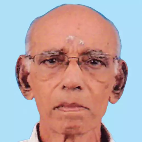 വെ​ങ്കി​ട്ട സു​ബ്ര​ഹ്മ​ണ്യ​ൻ