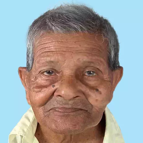 പ്ര​ഭാ​ക​ര​ൻ